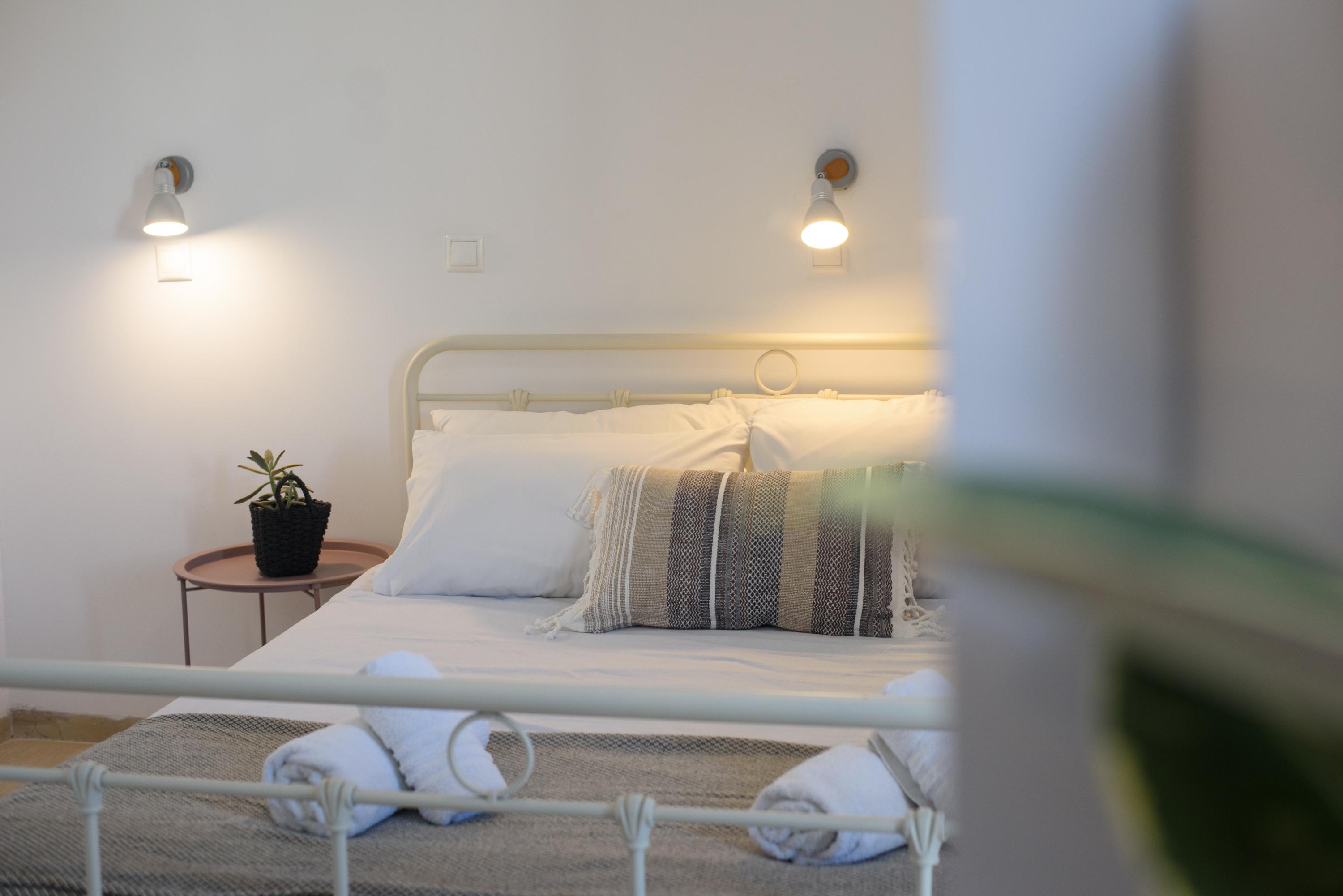 Aquarius Beach Hotel Mesongí Екстериор снимка