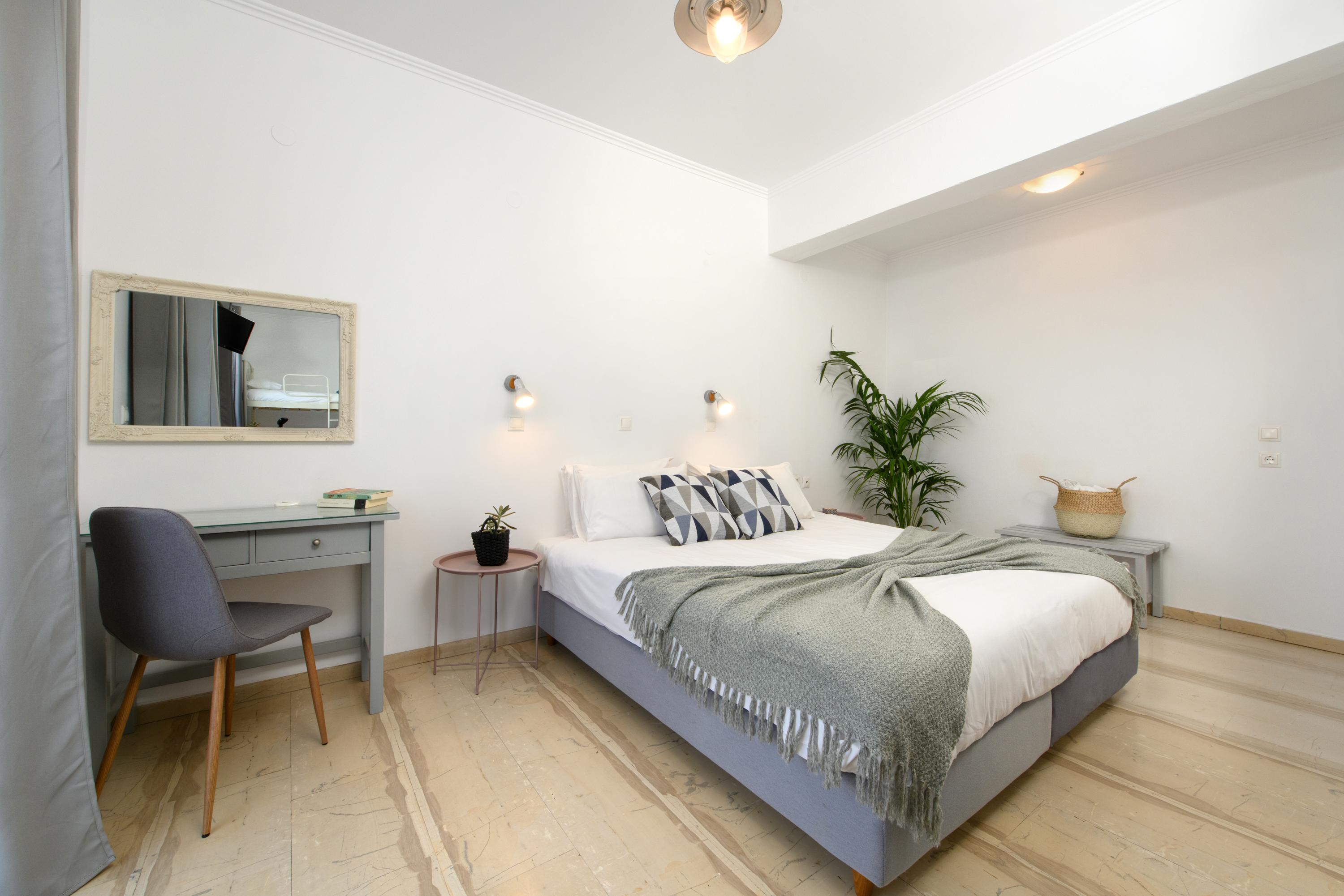 Aquarius Beach Hotel Mesongí Екстериор снимка
