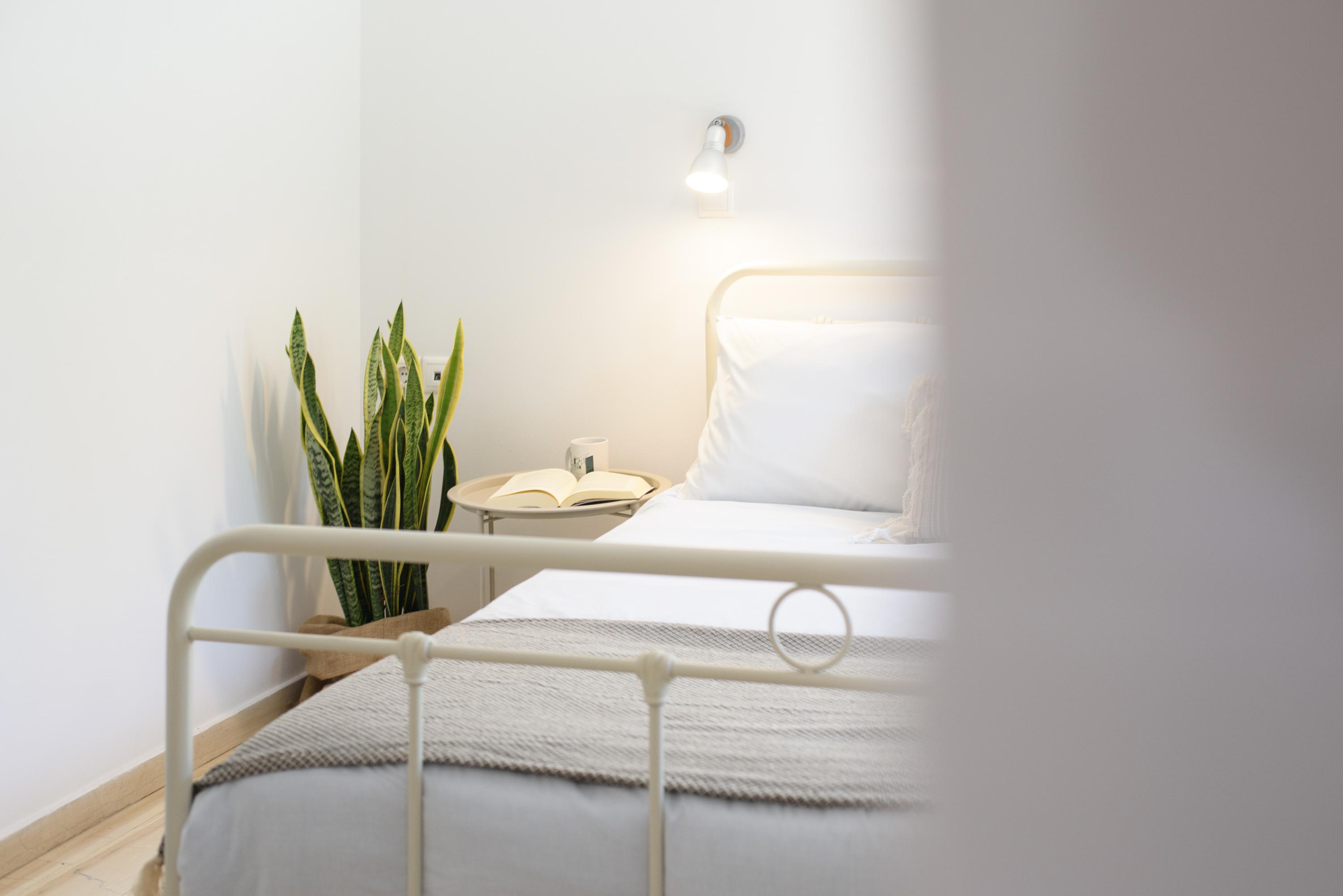 Aquarius Beach Hotel Mesongí Екстериор снимка