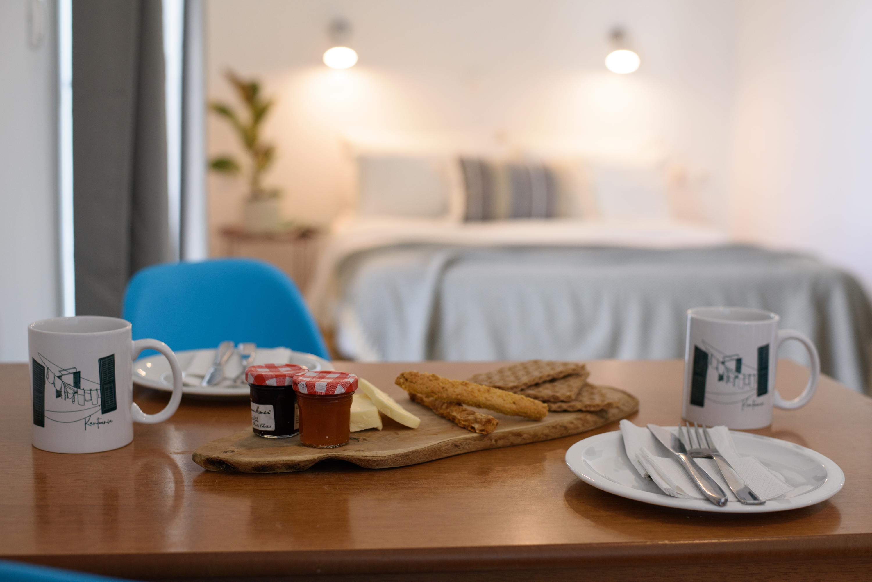 Aquarius Beach Hotel Mesongí Екстериор снимка