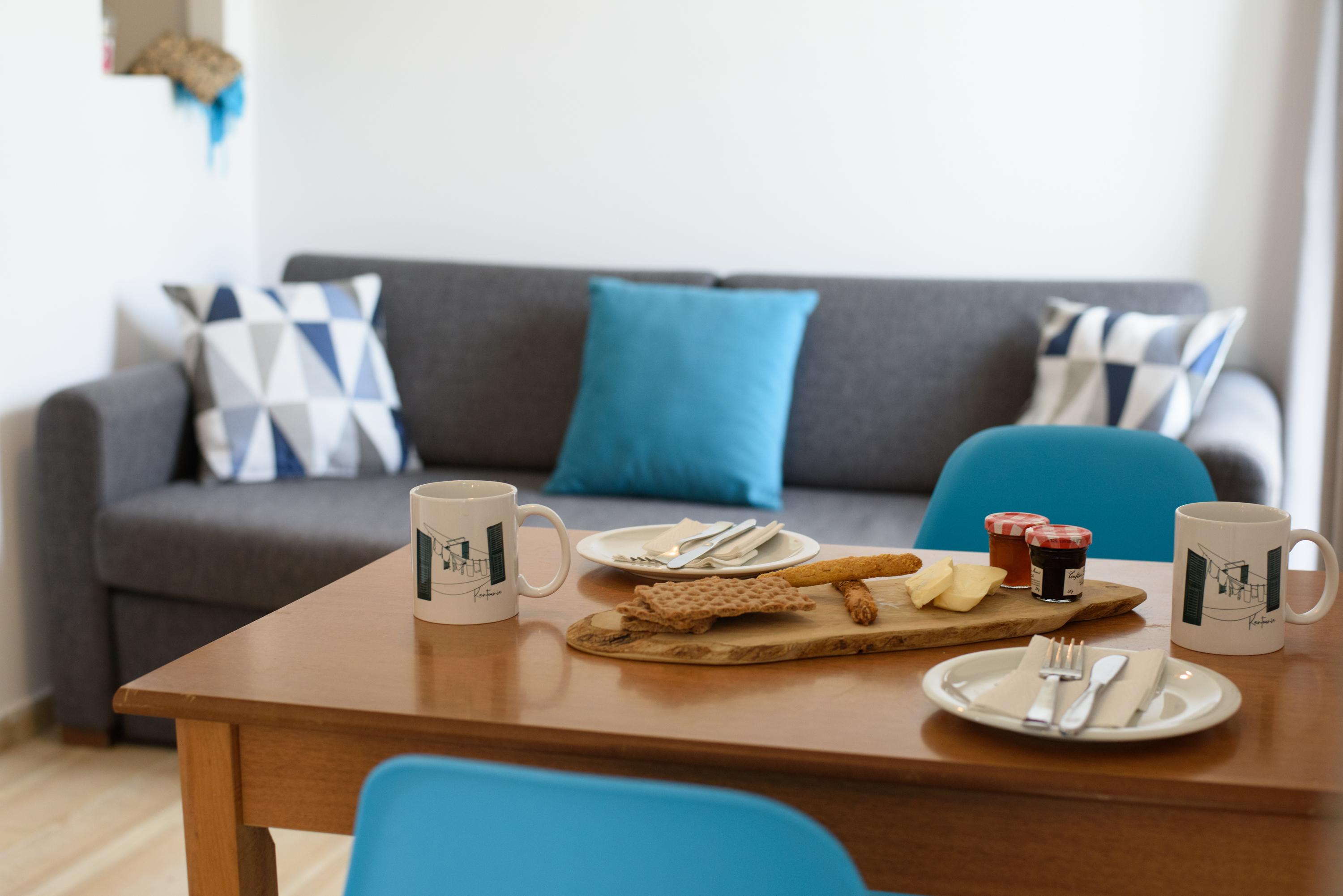 Aquarius Beach Hotel Mesongí Екстериор снимка